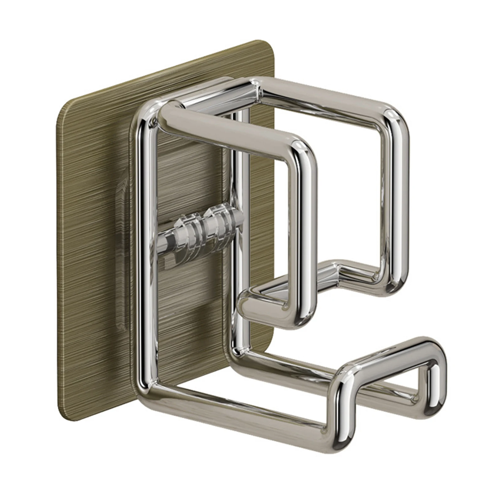 1/2/4/6Pcs Stainless Steel Washbasin Hook