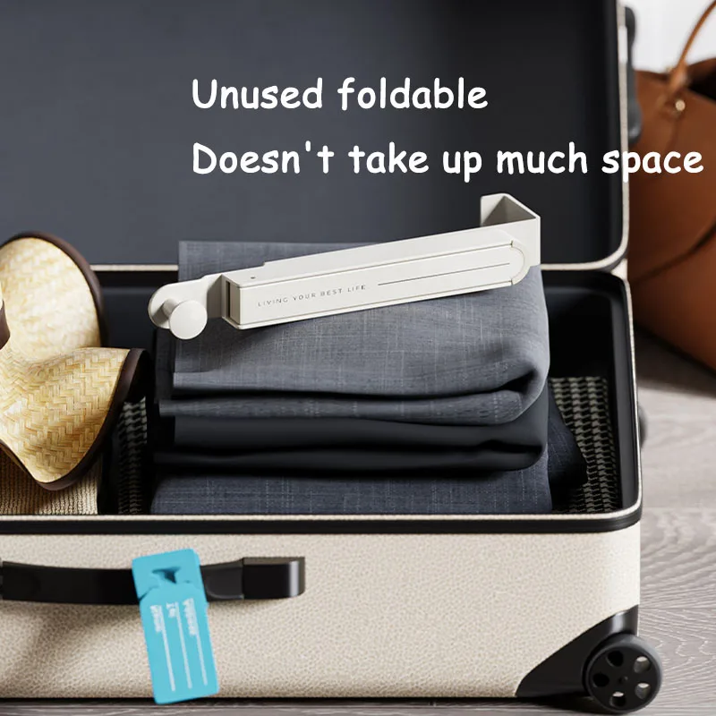 1/2pcs Folding Wall Hook portable drying rack BATHROOM SHELVES Color : White Sticky|Grey Sticky|White Hook 2cm|Grey Hook 2cm|White Hook 4.8cm|Grey Hook 4.8cm 1/2pcs Folding Wall Hook portable drying rack BATHROOM SHELVES Color : White Sticky|Grey Sticky|White Hook 2cm|Grey Hook 2cm|White Hook 4.8cm|Grey Hook 4.8cm