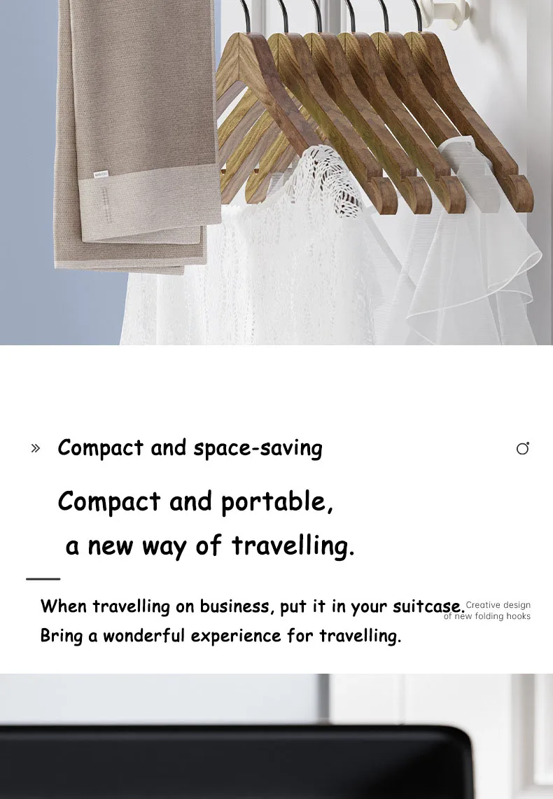 1/2pcs Folding Wall Hook portable drying rack 1/2pcs Folding Wall Hook portable drying rack