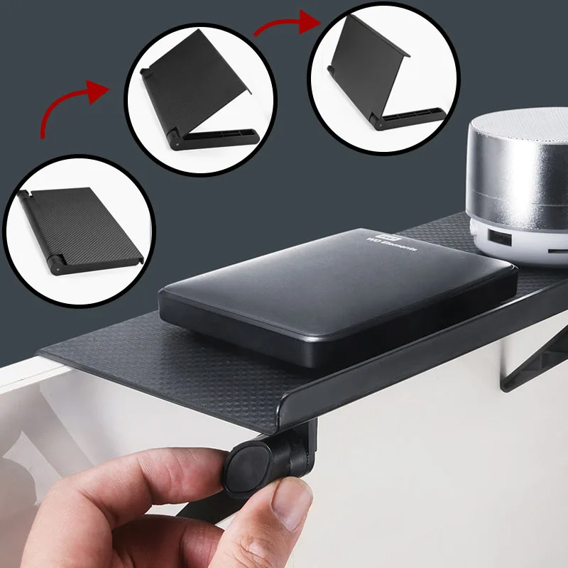 1PC Hot Selling Computer and TV Screen Storage Rack Wireless Router BATHROOM SHELVES Color : 1pcs small|2pcs small|3pcs small 1PC Hot Selling Computer and TV Screen Storage Rack Wireless Router BATHROOM SHELVES Color : 1pcs small|2pcs small|3pcs small