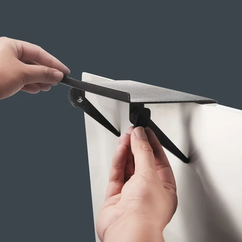 1PC Hot Selling Computer and TV Screen Storage Rack Wireless Router BATHROOM SHELVES Color : 1pcs small|2pcs small|3pcs small 1PC Hot Selling Computer and TV Screen Storage Rack Wireless Router BATHROOM SHELVES Color : 1pcs small|2pcs small|3pcs small