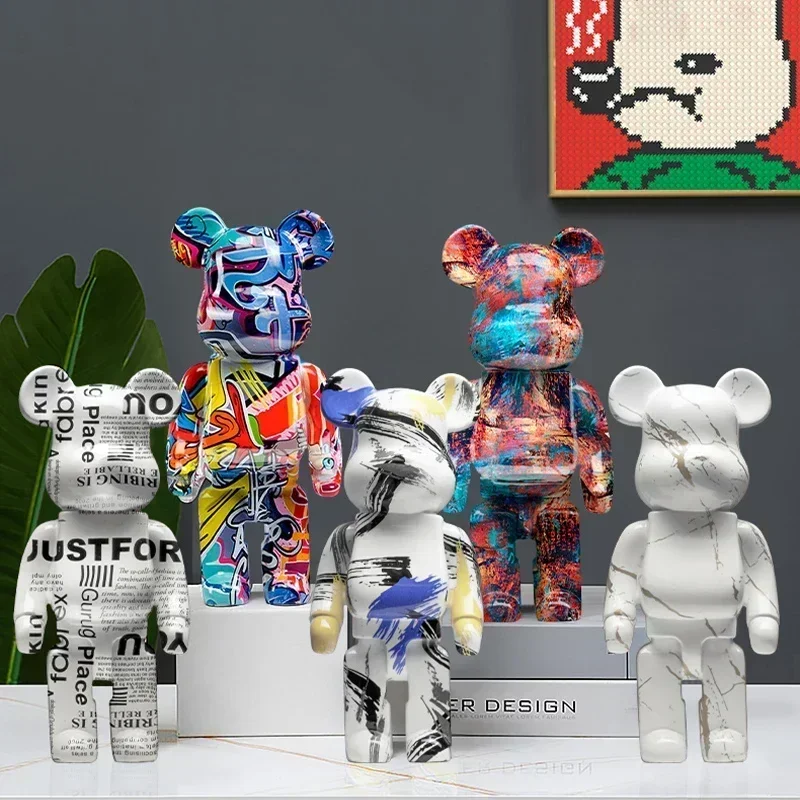 27cm Graffiti Bear Statue Paint Block Bear Decor Resin Desktop Ornaments Home Decoration Living Room Bear Floor Sculpture Gifts FIGURINES & MINIATURES Color : A1 (27cm)|A2 (27cm)|A3 (27cm)|A4 (27cm)|A5 (27cm)|A6 (27cm)|A7 (27cm)|A8 (27cm)|A9 (27cm)|A10 (27cm)|A11 (27cm)|A12 (27cm)|A13 (27cm)|A14 (27cm)|A15 (27cm)|A16 (27cm)|A17 (27cm)|A18 (27cm)|A19 (27cm)|A20 (27cm)|A21 (27cm)|A22 (27cm)|A23 (27cm)|A24 (27cm)|A25 (27cm)|A26 (27cm)|A27 (27cm)|A28 (27cm)|A29 (27cm)|A30 (27cm)|A31 (27cm)|A32 (27cm)|A33 (27cm)|A34 (27cm)|A35 (27cm)|A36 (27cm)|A37 (27cm)|A38 (27cm)|A39 (27cm)|A40 (27cm)|A41 (27cm)|A42 (27cm)|A43 (27cm)|A44 (27cm)|A45 (27cm)|B1 (27cm)-Piggy Bank|A46|A47|A48|A49|A50|A51|A52|A53|A54 27cm Graffiti Bear Statue Paint Block Bear Decor Resin Desktop Ornaments Home Decoration Living Room Bear Floor Sculpture Gifts FIGURINES & MINIATURES Color : A1 (27cm)|A2 (27cm)|A3 (27cm)|A4 (27cm)|A5 (27cm)|A6 (27cm)|A7 (27cm)|A8 (27cm)|A9 (27cm)|A10 (27cm)|A11 (27cm)|A12 (27cm)|A13 (27cm)|A14 (27cm)|A15 (27cm)|A16 (27cm)|A17 (27cm)|A18 (27cm)|A19 (27cm)|A20 (27cm)|A21 (27cm)|A22 (27cm)|A23 (27cm)|A24 (27cm)|A25 (27cm)|A26 (27cm)|A27 (27cm)|A28 (27cm)|A29 (27cm)|A30 (27cm)|A31 (27cm)|A32 (27cm)|A33 (27cm)|A34 (27cm)|A35 (27cm)|A36 (27cm)|A37 (27cm)|A38 (27cm)|A39 (27cm)|A40 (27cm)|A41 (27cm)|A42 (27cm)|A43 (27cm)|A44 (27cm)|A45 (27cm)|B1 (27cm)-Piggy Bank|A46|A47|A48|A49|A50|A51|A52|A53|A54