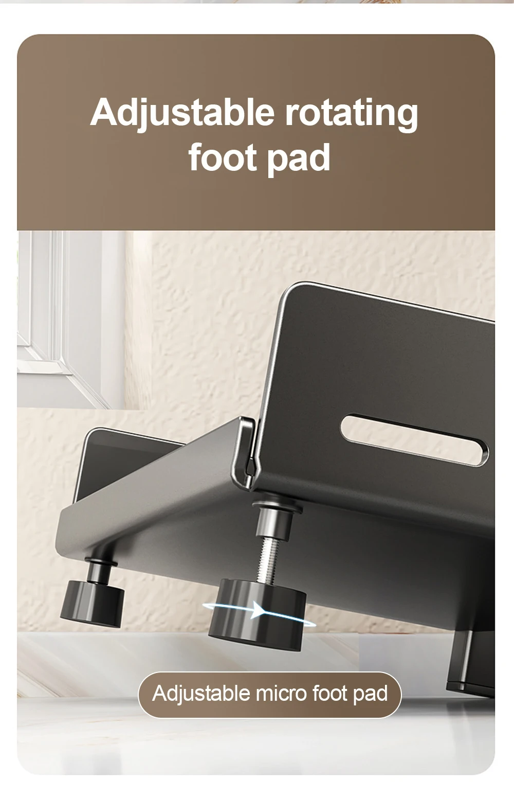 3 Tier Spice Storage Rack for Countertop 3 Tier Spice Storage Rack for Countertop