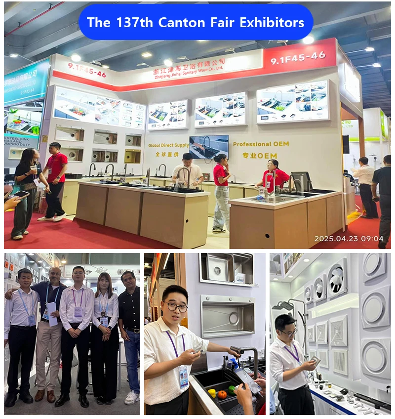 Modern High End Bathroom Shower Faucet Set Modern High End Bathroom Shower Faucet Set