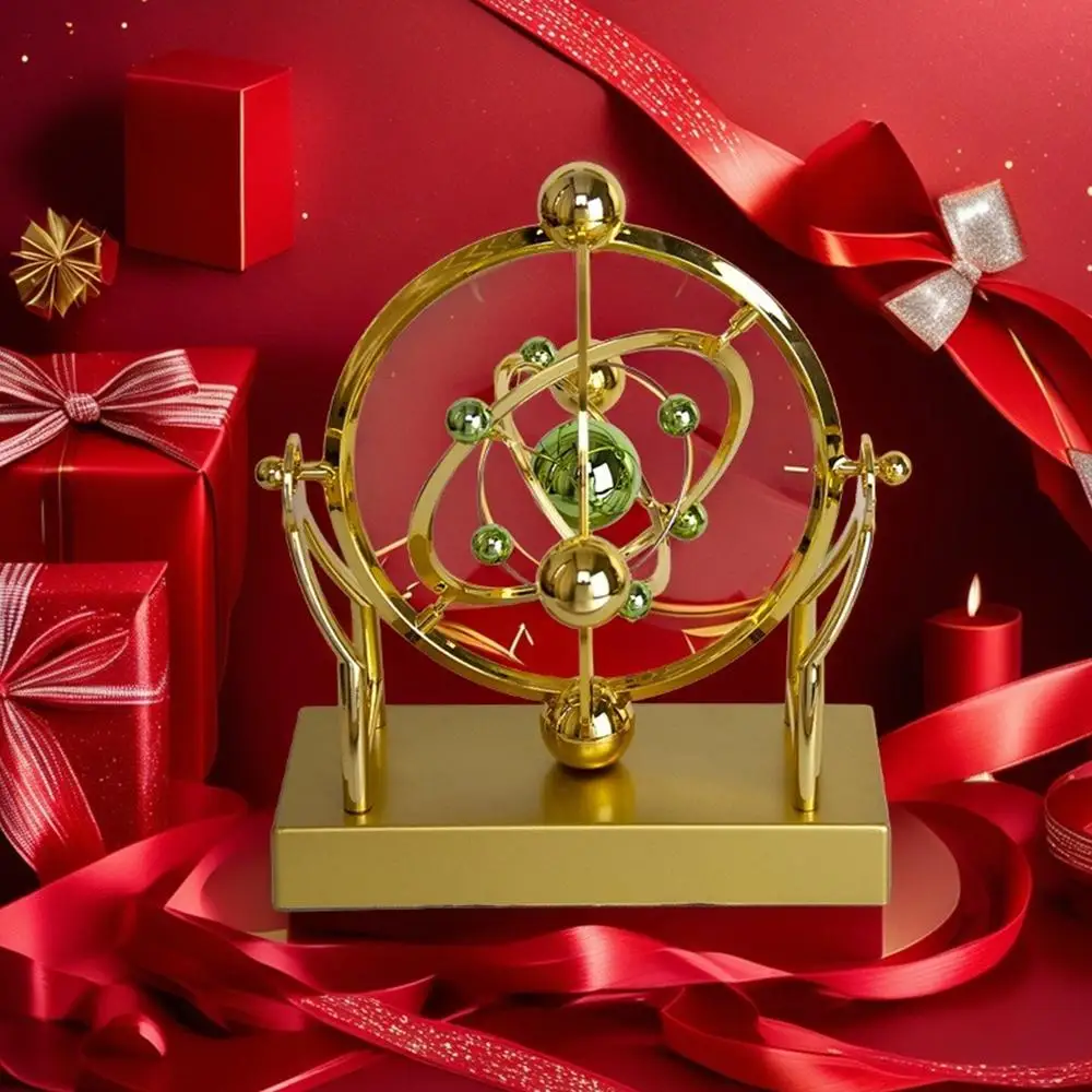 Celestial Orbit Pendulum Perpetual Motion Machine