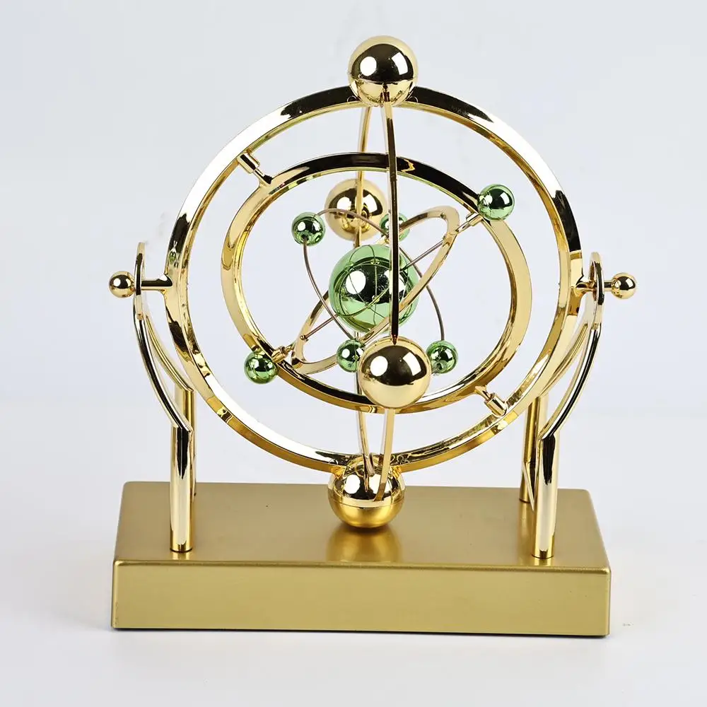 Celestial Orbit Pendulum Perpetual Motion Machine