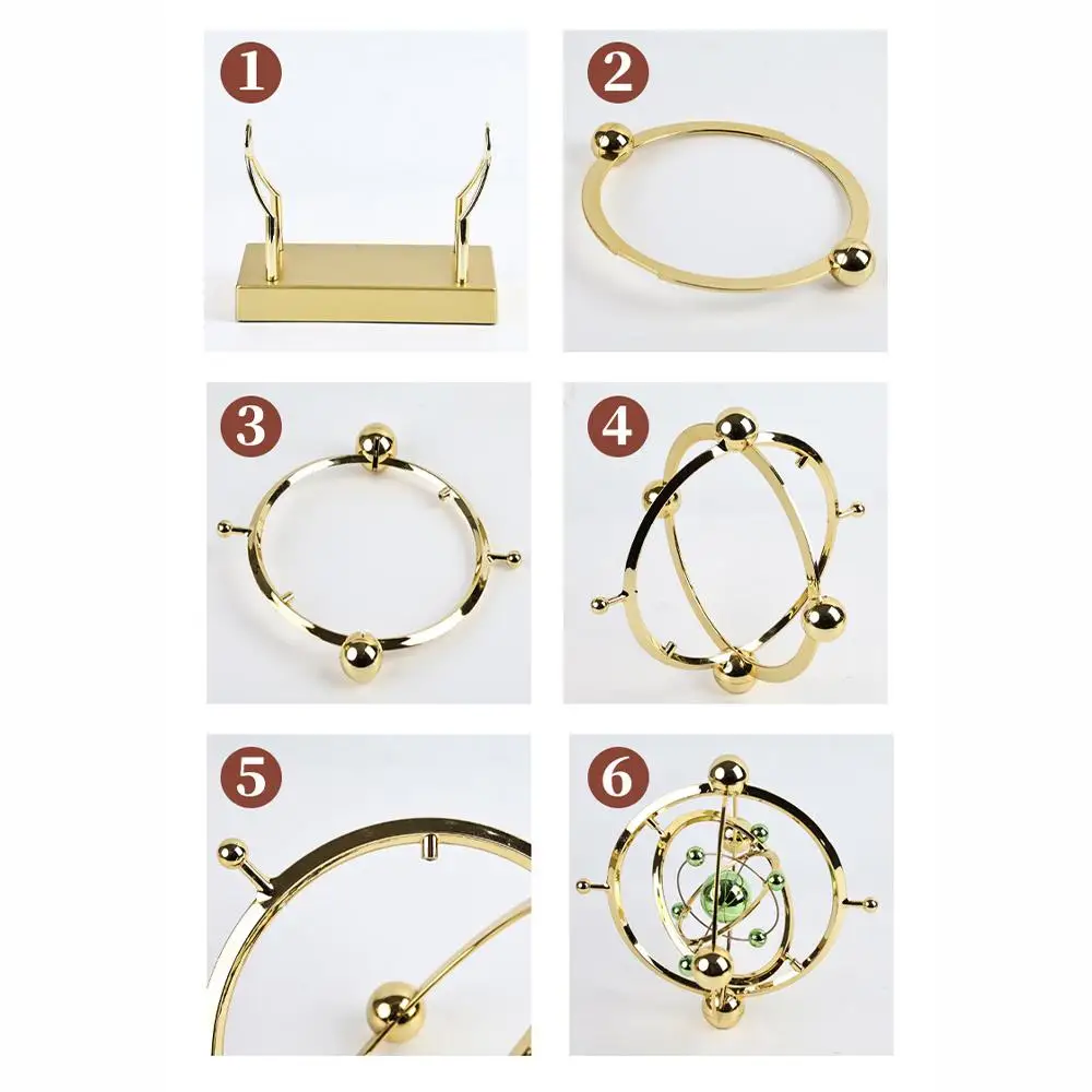 Celestial Orbit Pendulum Perpetual Motion Machine