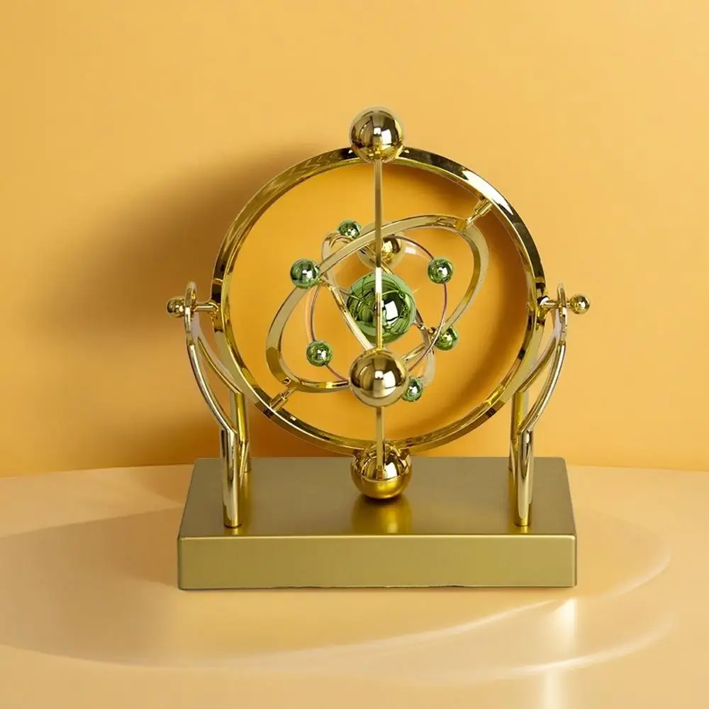 Celestial Orbit Pendulum Perpetual Motion Machine