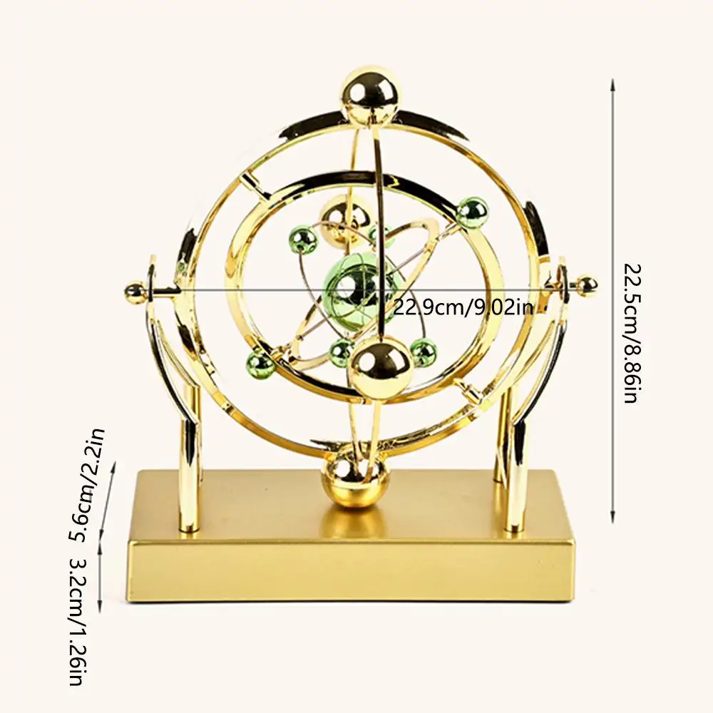 Celestial Orbit Pendulum Perpetual Motion Machine