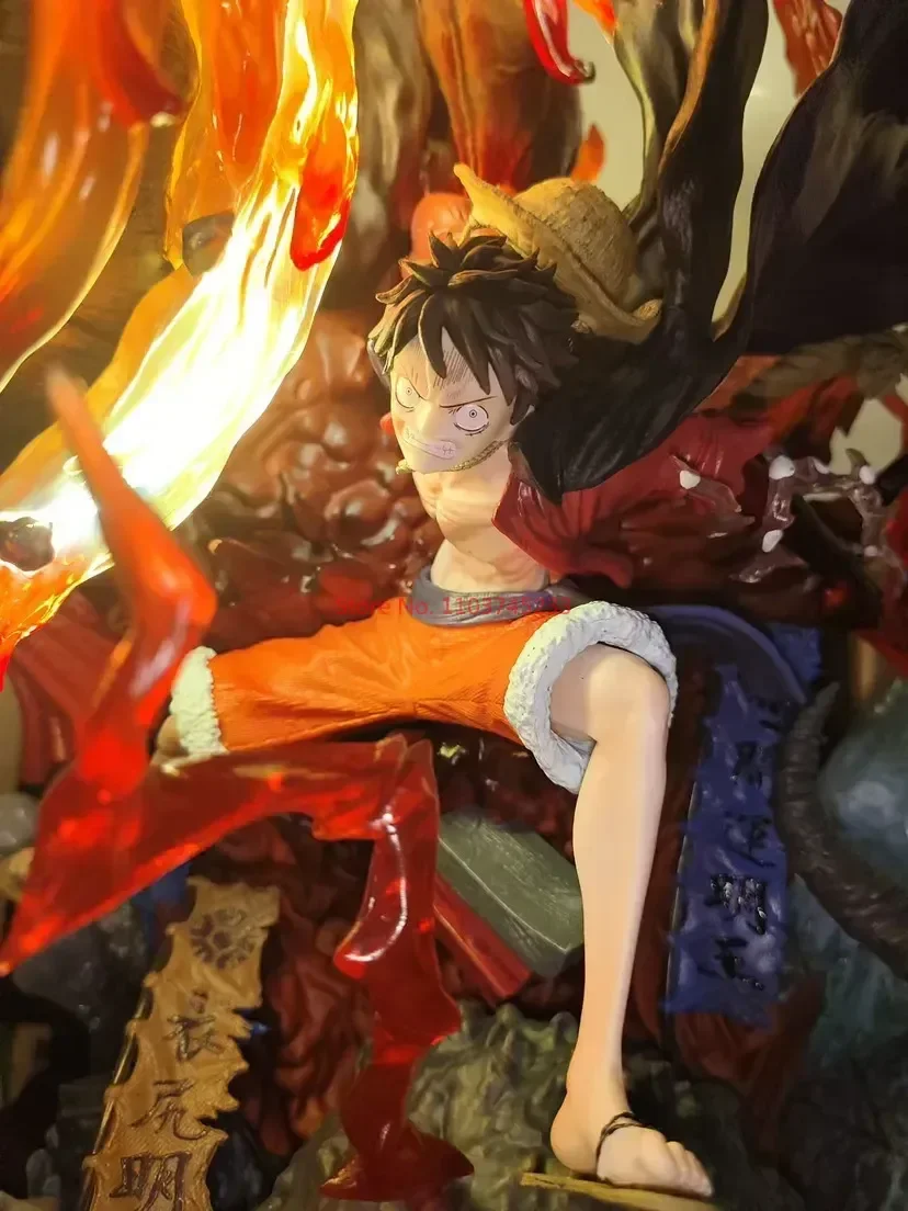 One Piece Gk Anime Figure
