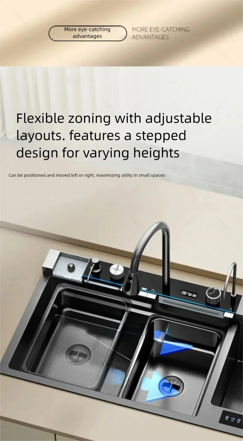 304 Stainless Steel Kitchen Sink 304 Stainless Steel Kitchen Sink