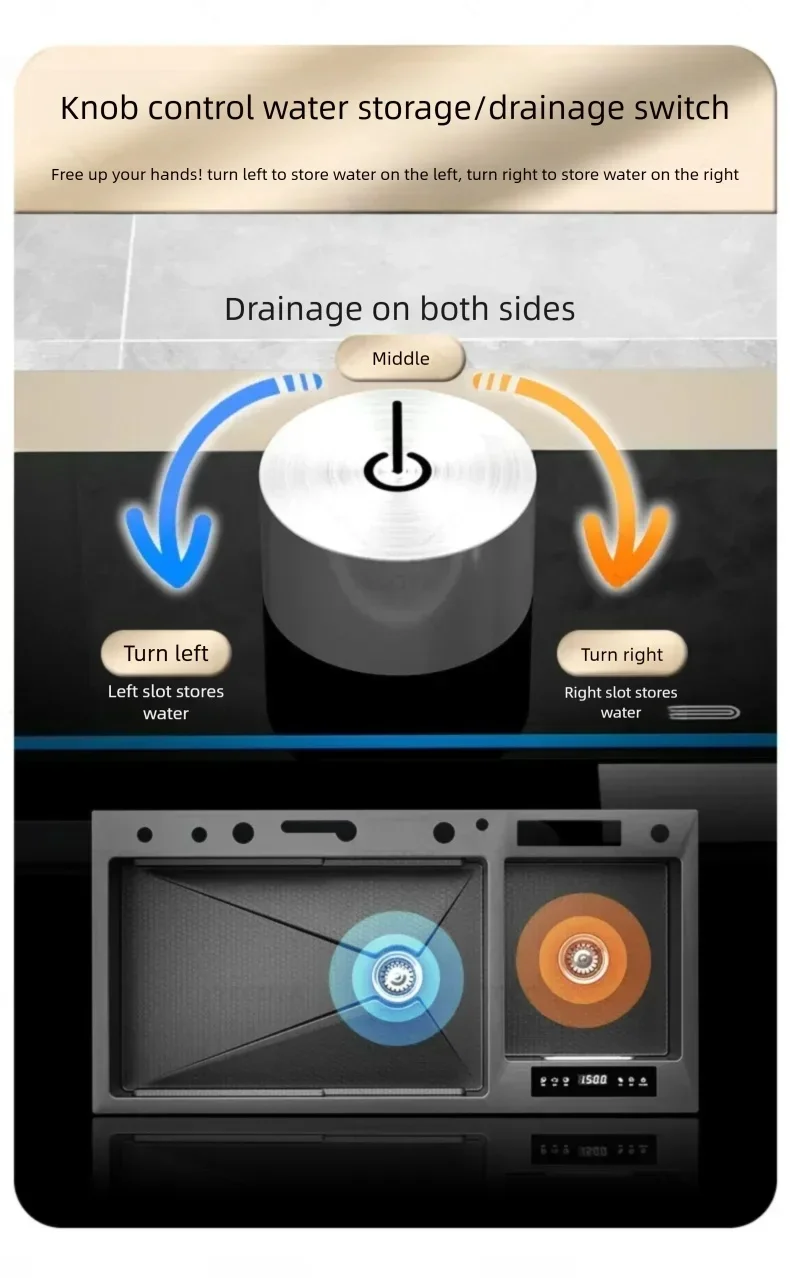 304 Stainless Steel Kitchen Sink 304 Stainless Steel Kitchen Sink