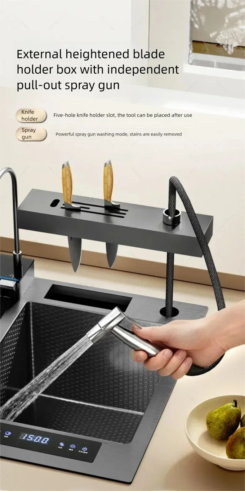 304 Stainless Steel Kitchen Sink 304 Stainless Steel Kitchen Sink