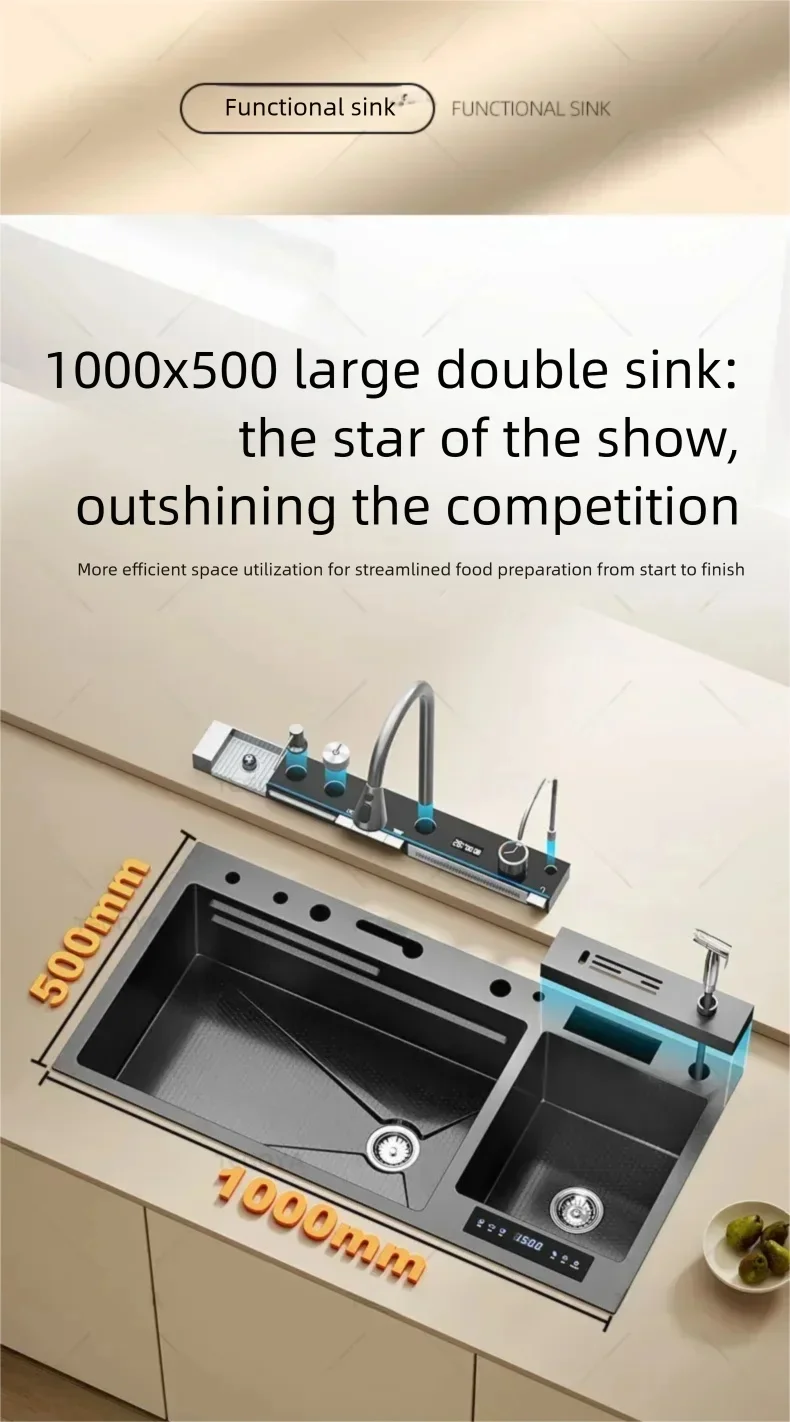 304 Stainless Steel Kitchen Sink 304 Stainless Steel Kitchen Sink