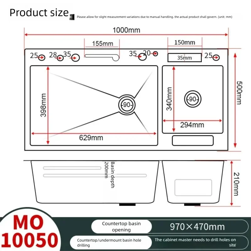 304 Stainless Steel Kitchen Sink 304 Stainless Steel Kitchen Sink