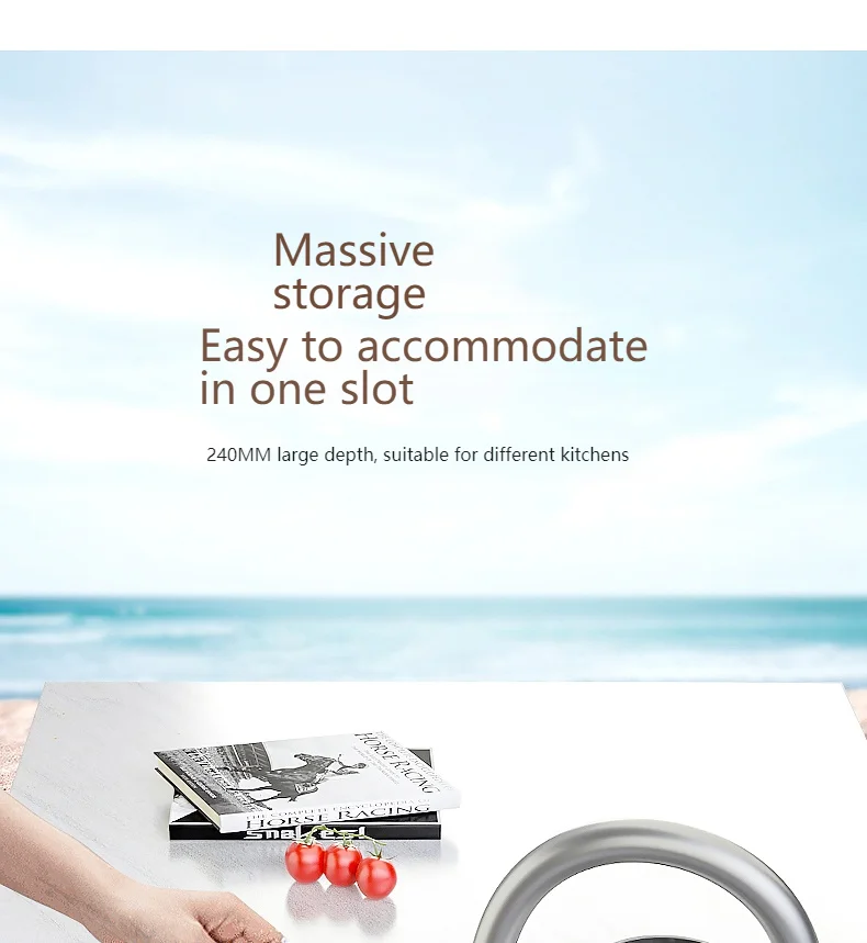 Stainless Steel Waterfall Kitchen Sink Stainless Steel Waterfall Kitchen Sink