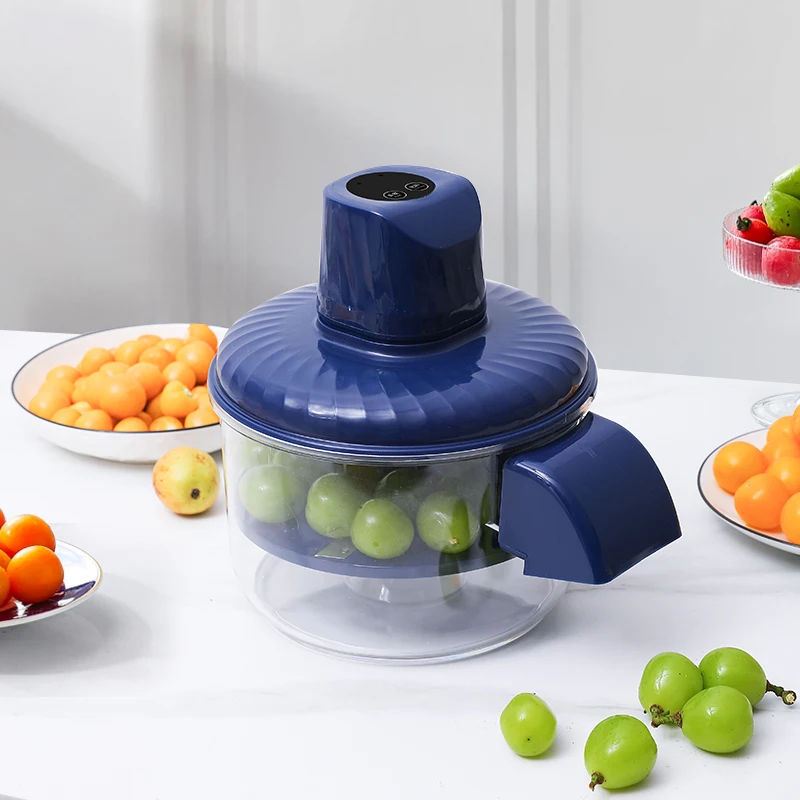 Automatic Electric Grape Peeler Machine Automatic Electric Grape Peeler Machine