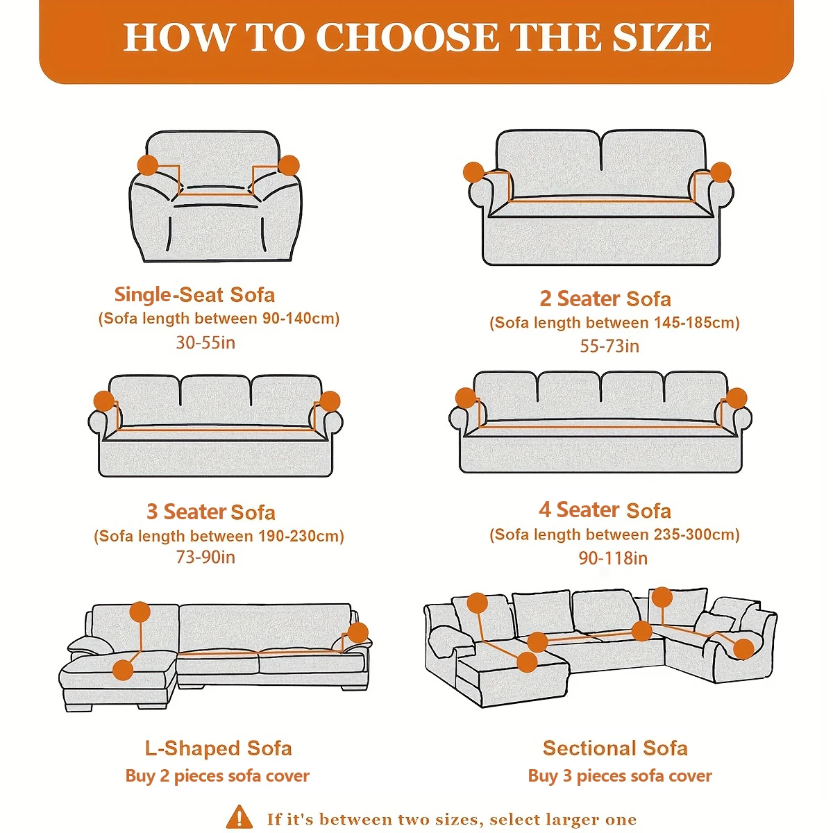 1pc Stretch Sofa Slipcover Solid Color Sofa Couch Cover Soft