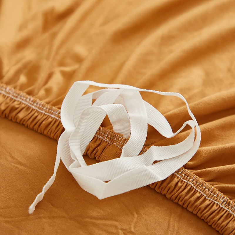 1pc Stretch Sofa Slipcover Solid Color Sofa Couch Cover Soft