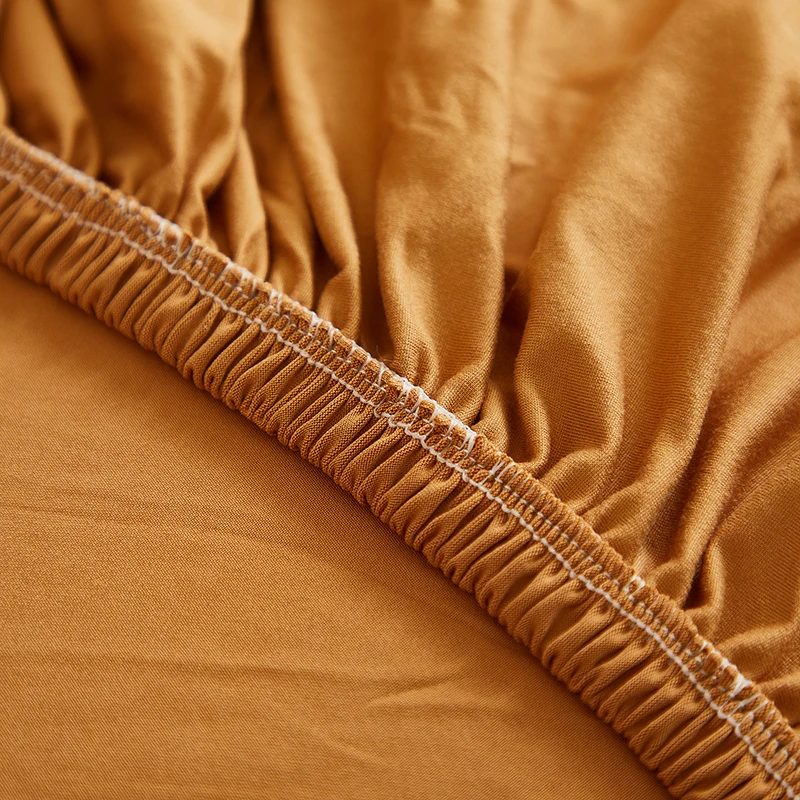 1pc Stretch Sofa Slipcover Solid Color Sofa Couch Cover Soft