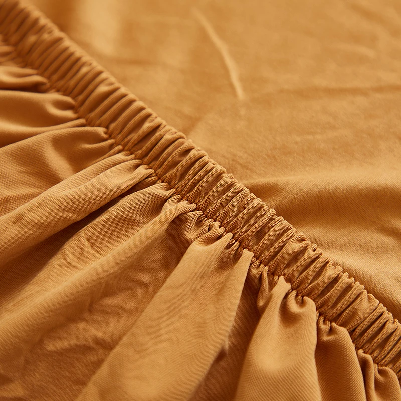 1pc Stretch Sofa Slipcover Solid Color Sofa Couch Cover Soft