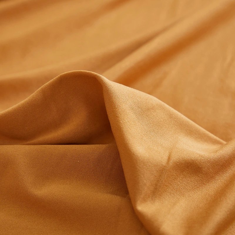 1pc Stretch Sofa Slipcover Solid Color Sofa Couch Cover Soft