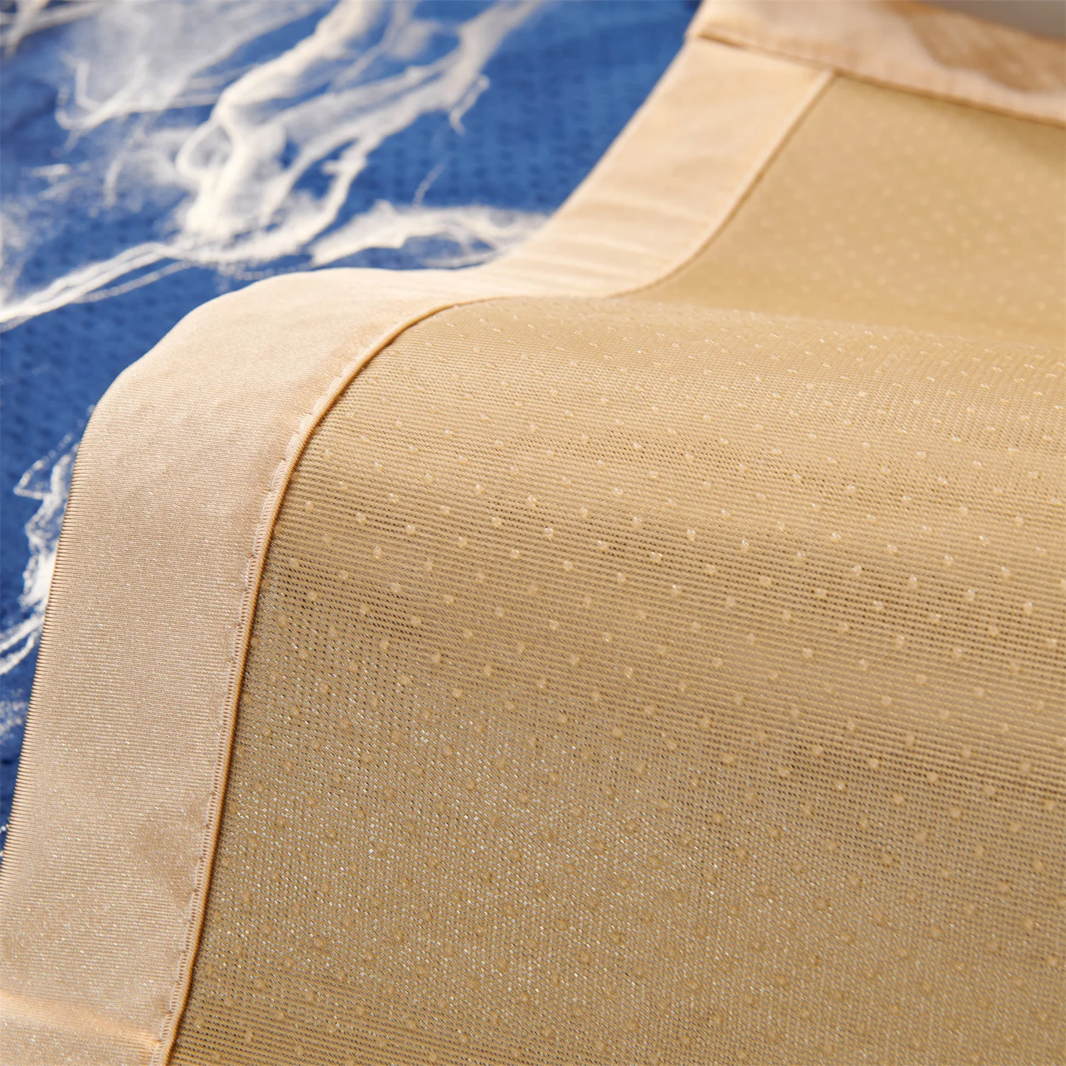 Marble Lines print velvet Sofa Cover for L Shape Sofa Covers