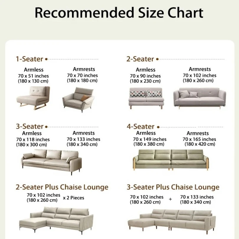 Thicken Warm Jacquard Tuffed Fleece Sofa Towel for Living Room