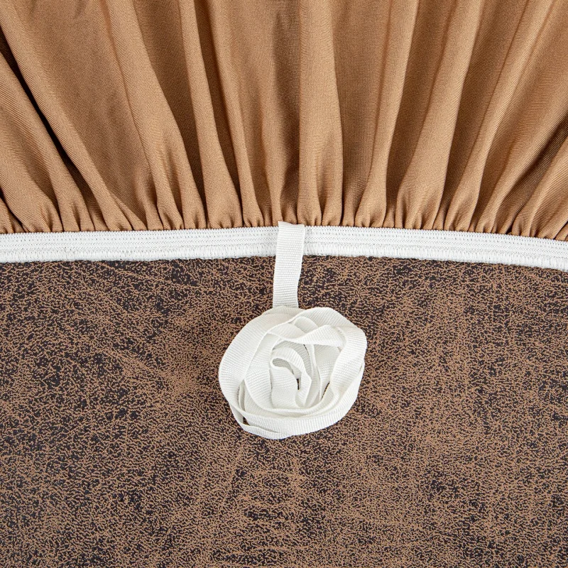 Adjustable Waterproof Elastic Sofa Cover Armchair Protector Corner