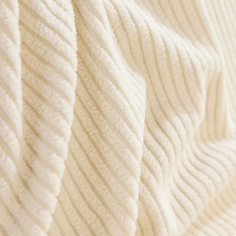 High Elasticity Polar Fleece Sofa Cover High Elasticity Polar Fleece Sofa Cover