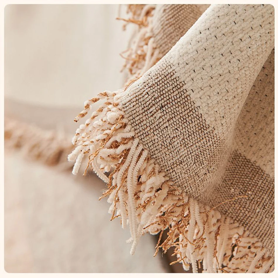 Thicken chenille Green Sofa Cover LINENS & BEDDING Color : Beige|Green|Brown|Grey blue Thicken chenille Green Sofa Cover LINENS & BEDDING Color : Beige|Green|Brown|Grey blue