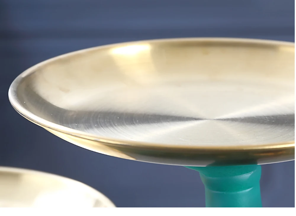 Bulldog Animal Figurines