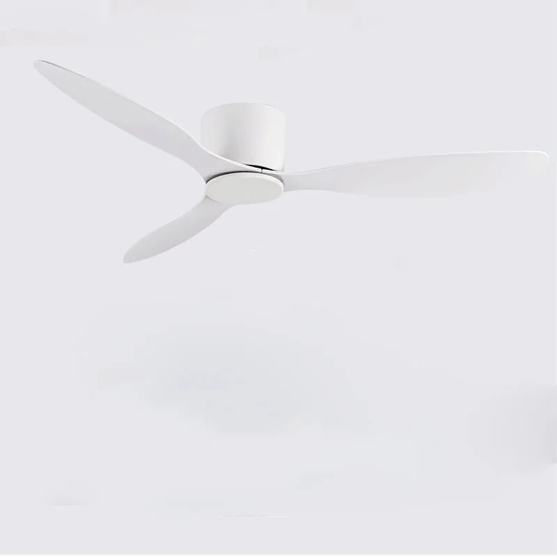 42 52 Inch Ceiling Fans No Light