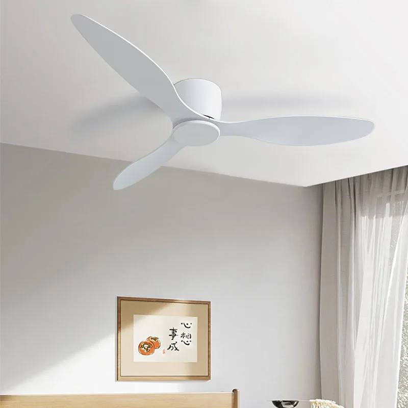42 52 Inch Ceiling Fans No Light LIGHTING Blade Color : White No light|Black No light|Wood No light 42 52 Inch Ceiling Fans No Light LIGHTING Blade Color : White No light|Black No light|Wood No light