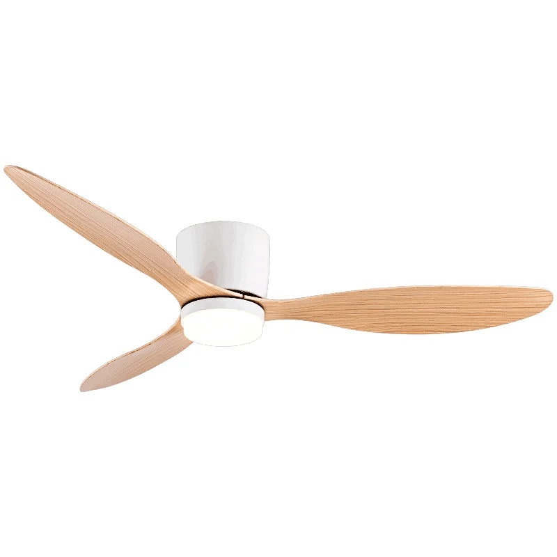 42 52 Inch Ceiling Fans No Light