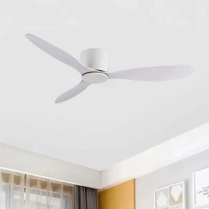 42 52 Inch Ceiling Fans No Light LIGHTING Blade Color : White No light|Black No light|Wood No light 42 52 Inch Ceiling Fans No Light LIGHTING Blade Color : White No light|Black No light|Wood No light