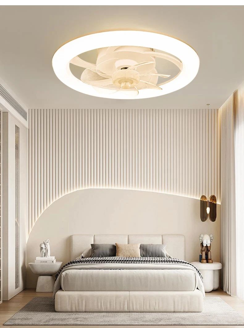 New Ceiling Fan Light Living Room