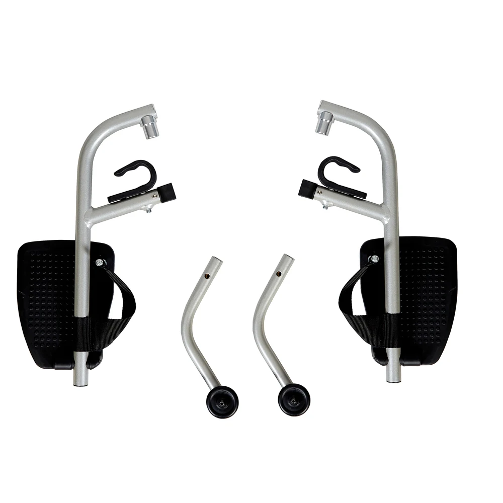 5.8KG Magnesium Ultra Lightweight Wheelchair