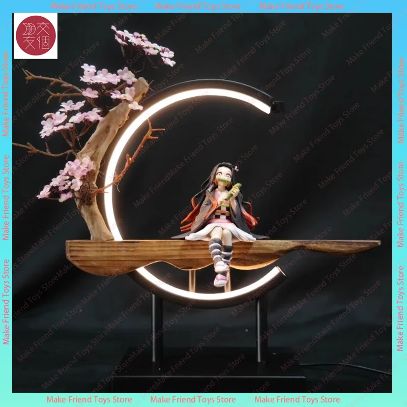 Rechargeable Dragon Ball Gogeta Lamp&nbsp;