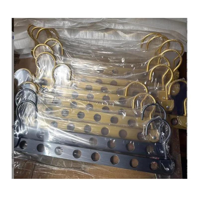 6/7/8 Holes Storage Rack for Clothes Hanger