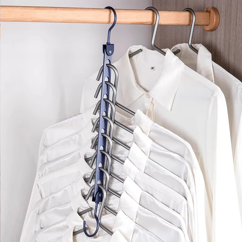6/7/8 Holes Storage Rack for Clothes Hanger BATHROOM SHELVES Color : New 1|New 2|New 3|2 hooks Gray|New 4|1 hook Gold|New 5|New 6|2 hooks Gold|1 hook Gray 6/7/8 Holes Storage Rack for Clothes Hanger BATHROOM SHELVES Color : New 1|New 2|New 3|2 hooks Gray|New 4|1 hook Gold|New 5|New 6|2 hooks Gold|1 hook Gray