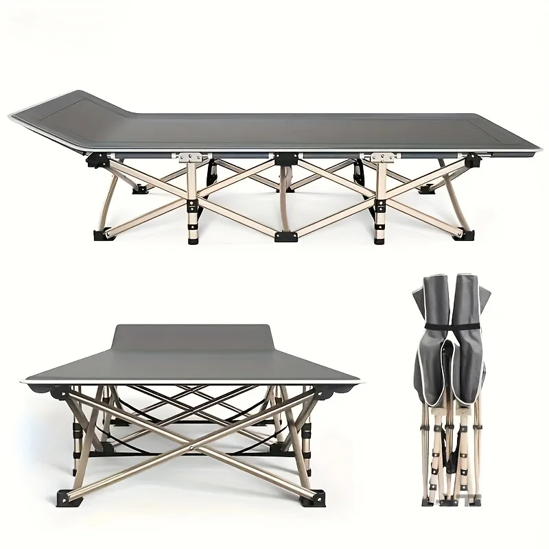 75 -inch large folding sports outdoor bed MODERN FURNITURES Color : type 1|type 6|type 8|type 5|type 12|type 3|type 7|type 9|type 4|type 2|type 10|type 11 75 -inch large folding sports outdoor bed MODERN FURNITURES Color : type 1|type 6|type 8|type 5|type 12|type 3|type 7|type 9|type 4|type 2|type 10|type 11