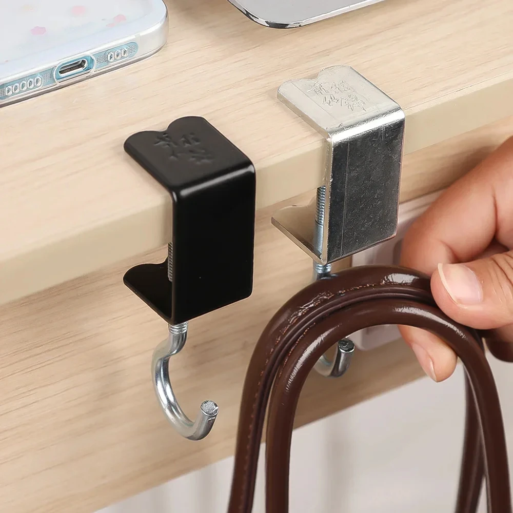 Adjustable Desktop Load Bearing Hook Adjustable Desktop Load Bearing Hook