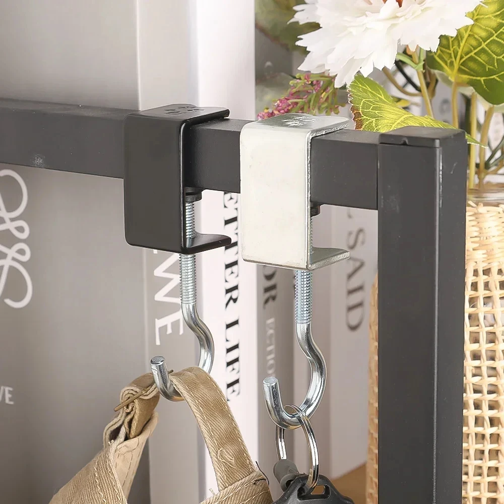Adjustable Desktop Load Bearing Hook Adjustable Desktop Load Bearing Hook