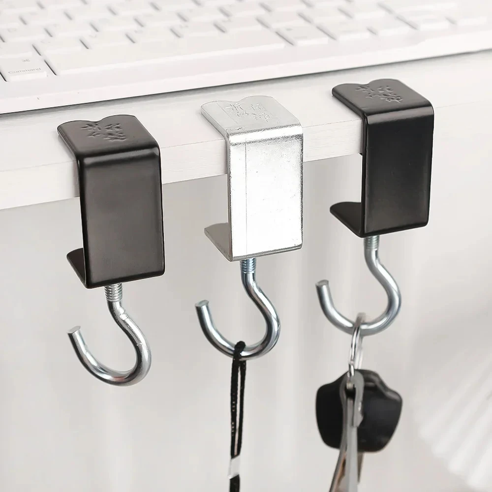 Adjustable Desktop Load Bearing Hook Adjustable Desktop Load Bearing Hook