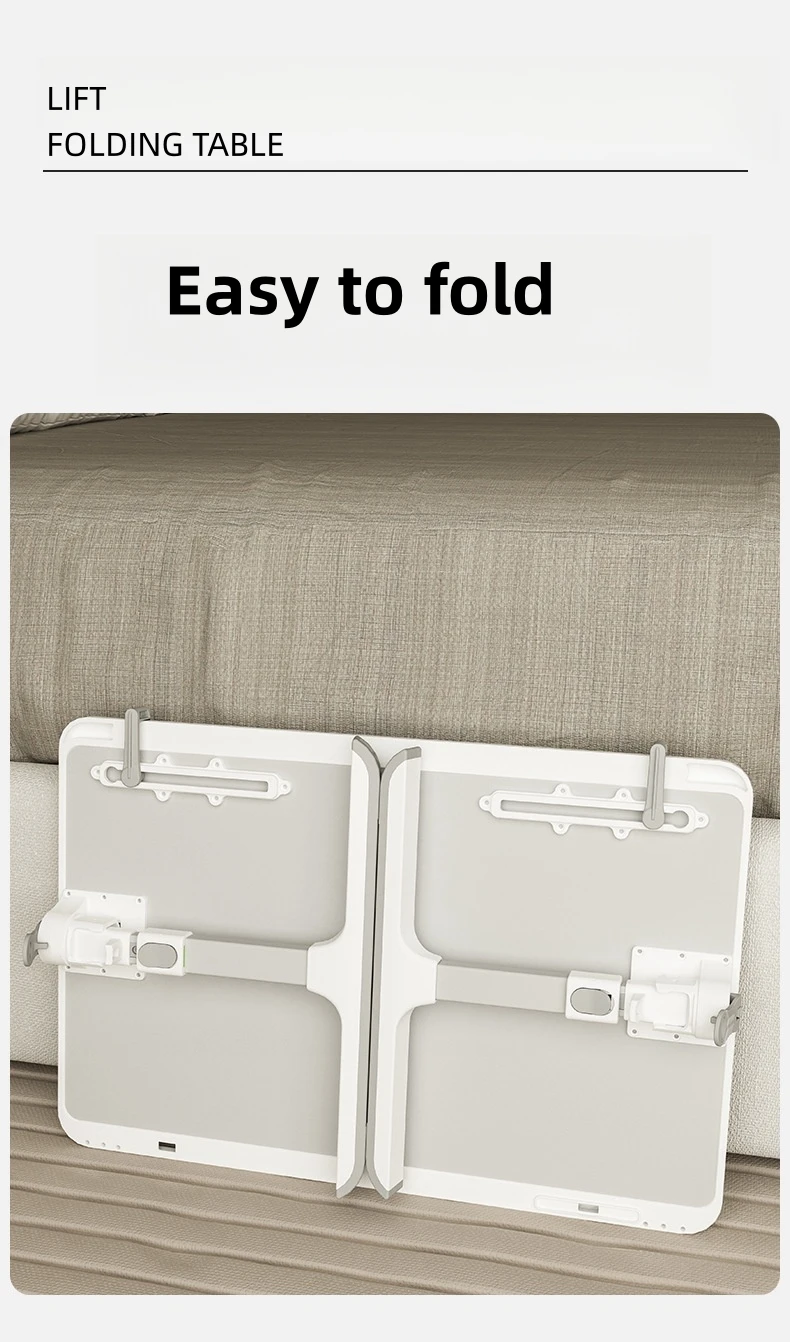 Adjustable Laptop Bed Tray Table Adjustable Laptop Bed Tray Table