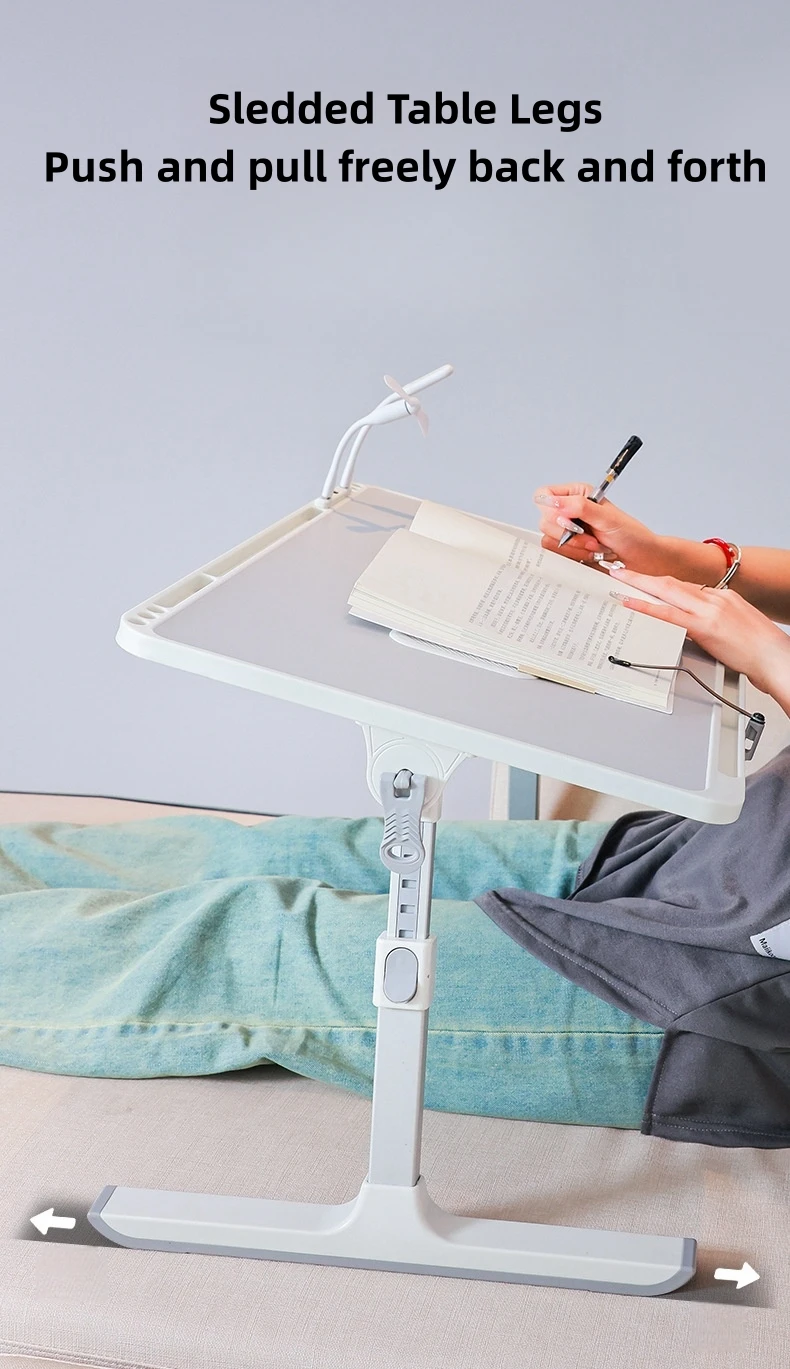 Adjustable Laptop Bed Tray Table Adjustable Laptop Bed Tray Table
