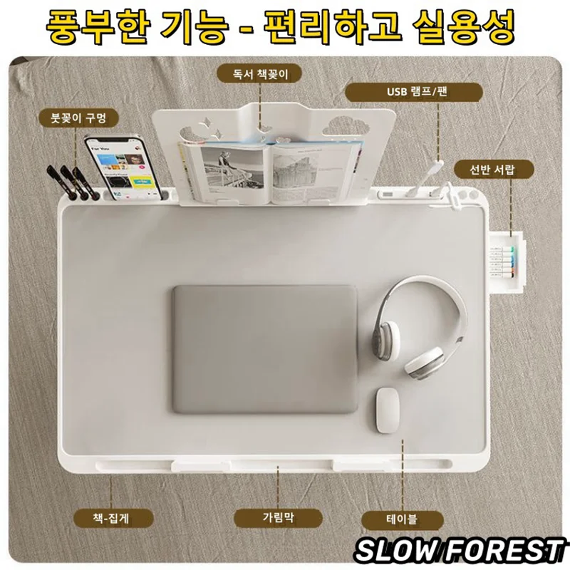 Adjustable Laptop Bed Tray Table MODERN FURNITURES Color : Grey-Clip style|GREY-USB Luxury|White-USB Luxury|Grey–Regular style|White–Regular style|White-Clip style Adjustable Laptop Bed Tray Table MODERN FURNITURES Color : Grey-Clip style|GREY-USB Luxury|White-USB Luxury|Grey--Regular style|White--Regular style|White-Clip style