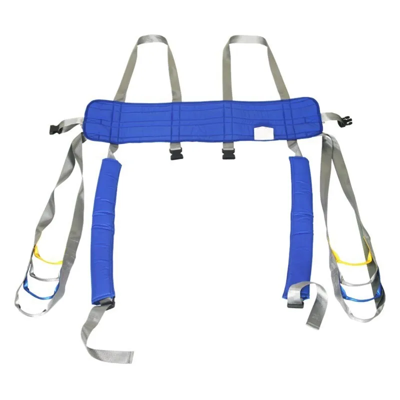 Adjustable patient lift sling walking Rehabilitation Assistance For Disabled