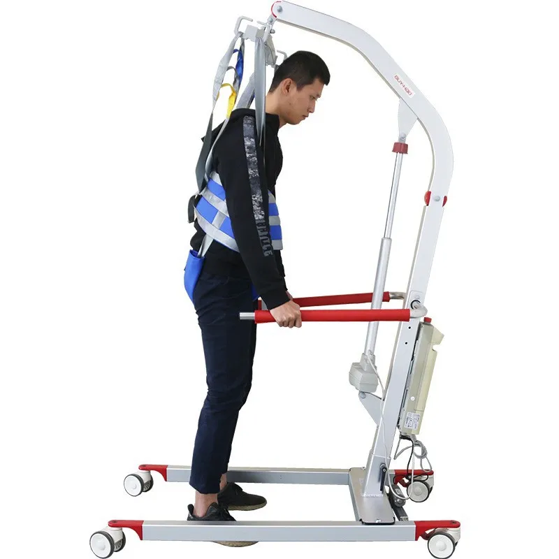 Adjustable patient lift sling walking Rehabilitation Assistance For Disabled